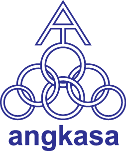 angkasa logo
